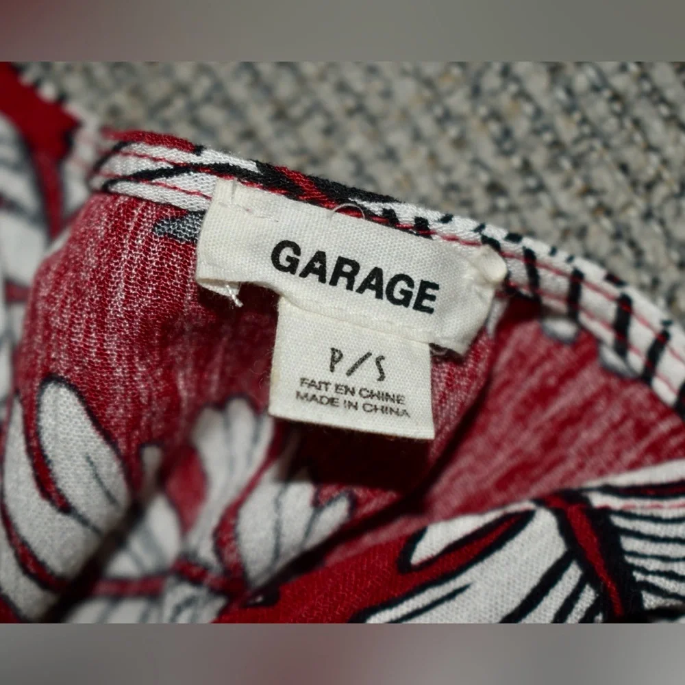 Red bundle ❤️ - Picture 9 of 10